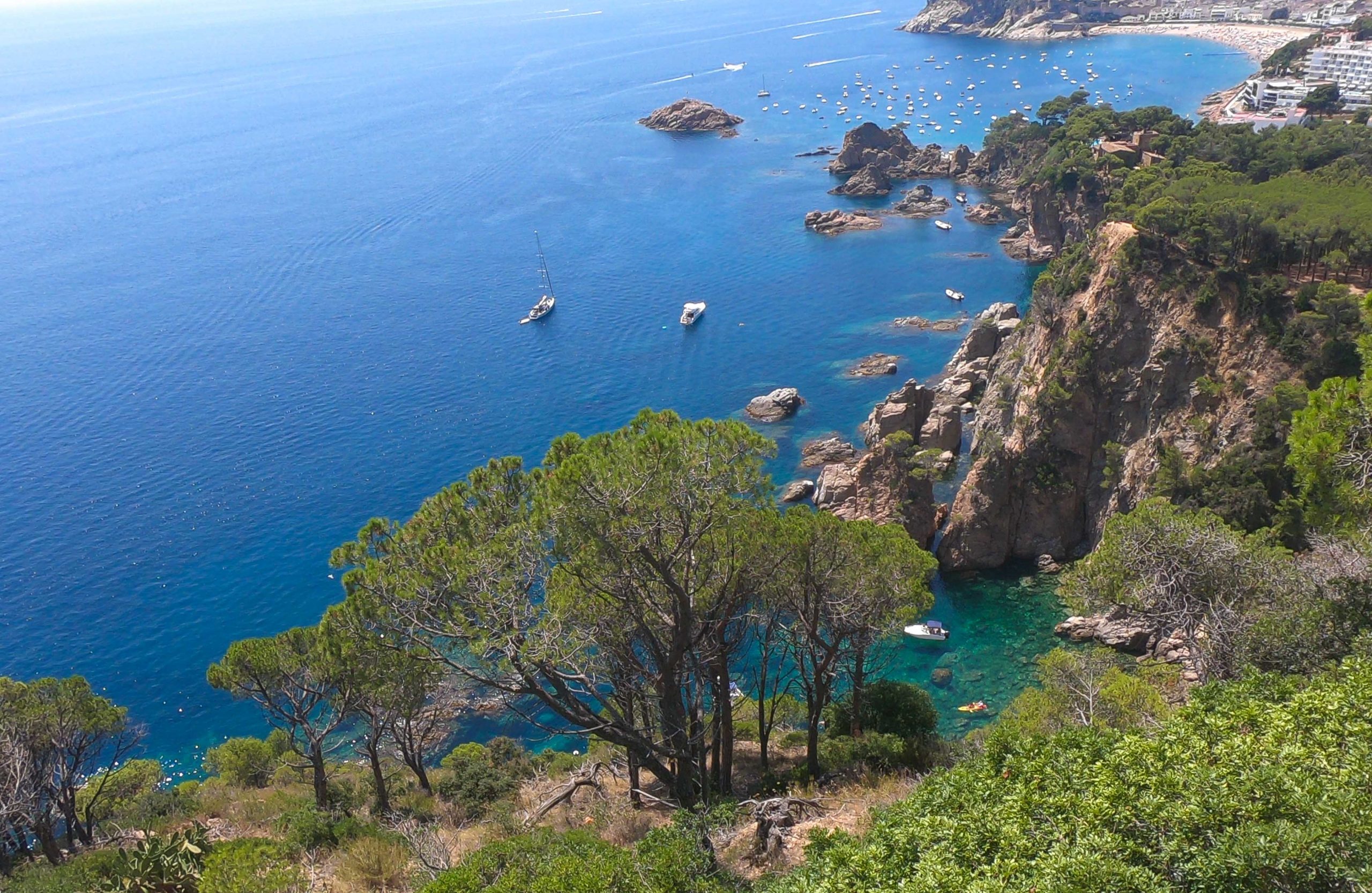 Explora La Belleza De Tossa De Mar Un Destino Que No Te Puedes Perder En La Costa Brava Club 0358