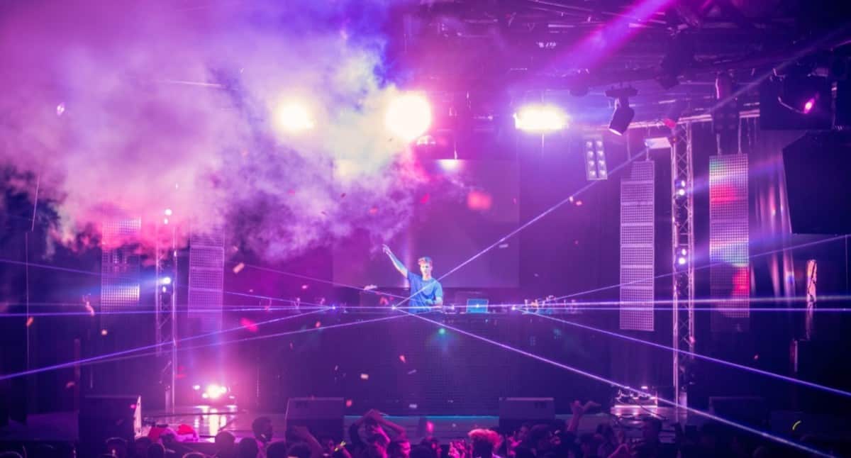 Millennium Party ¡La discoteca más grande de Cataluña en Lloret de